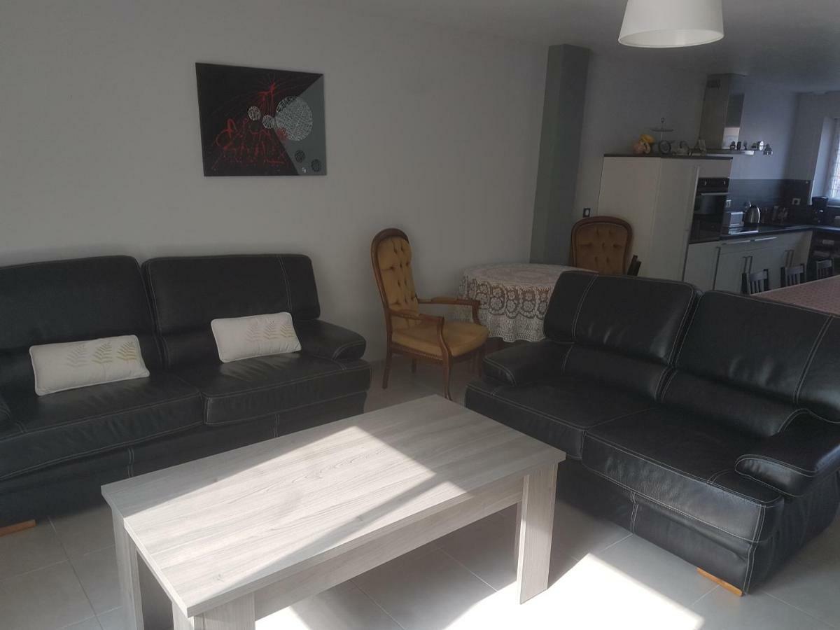 مبيت وإفطار Neuvy-Saint-Sépulchre L'Etoile De La Fontchevriere المظهر الخارجي الصورة
